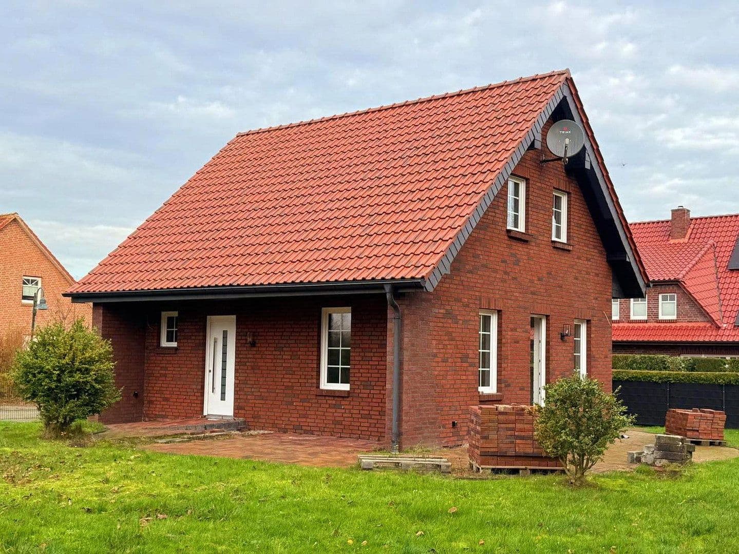 house for sale, 104 m², Dornum, Lower Saxony house for sale, 104 m², Dornum, Lower Saxony