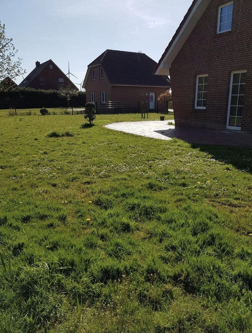 house for sale, 104 m², Dornum, Lower Saxony house for sale, 104 m², Dornum, Lower Saxony