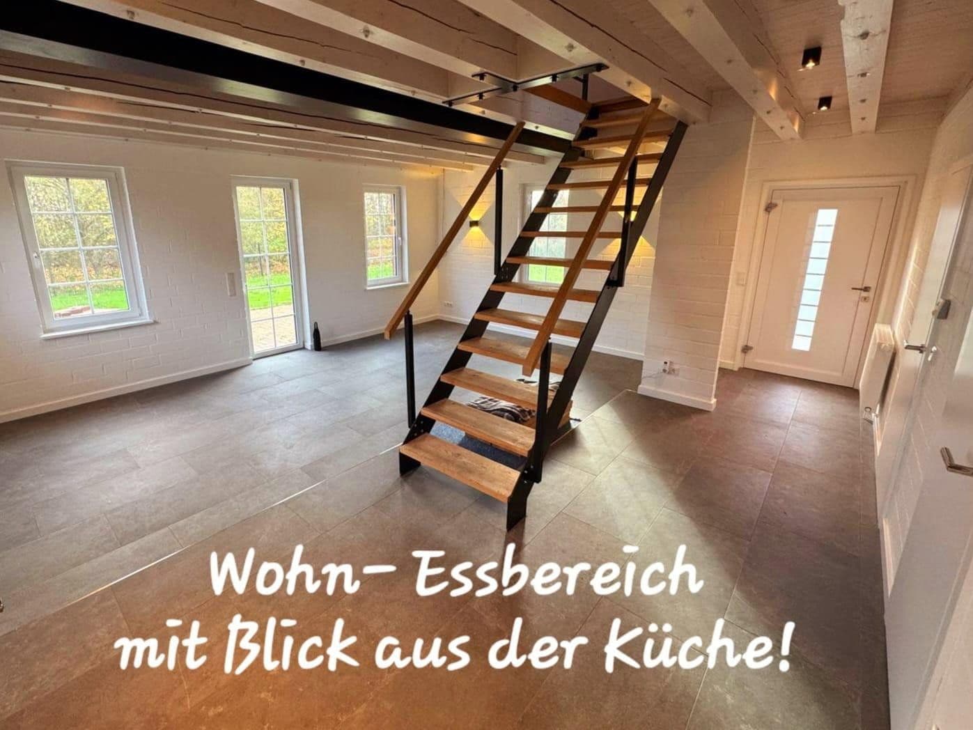house for sale, 104 m², Dornum, Lower Saxony house for sale, 104 m², Dornum, Lower Saxony