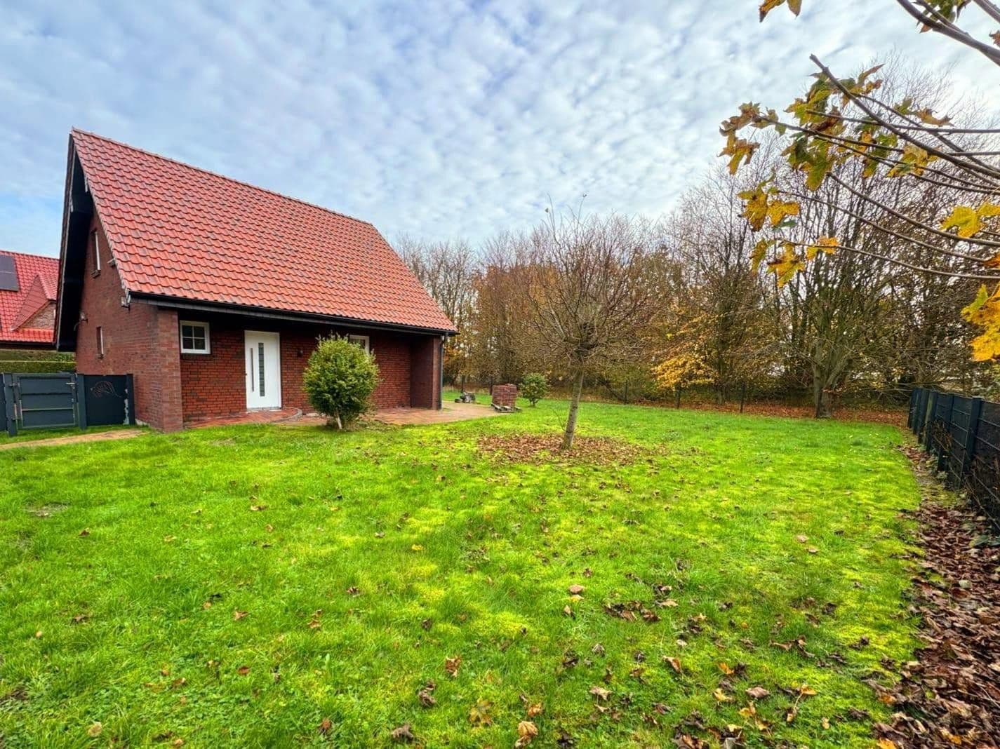 house for sale, 104 m², Dornum, Lower Saxony house for sale, 104 m², Dornum, Lower Saxony