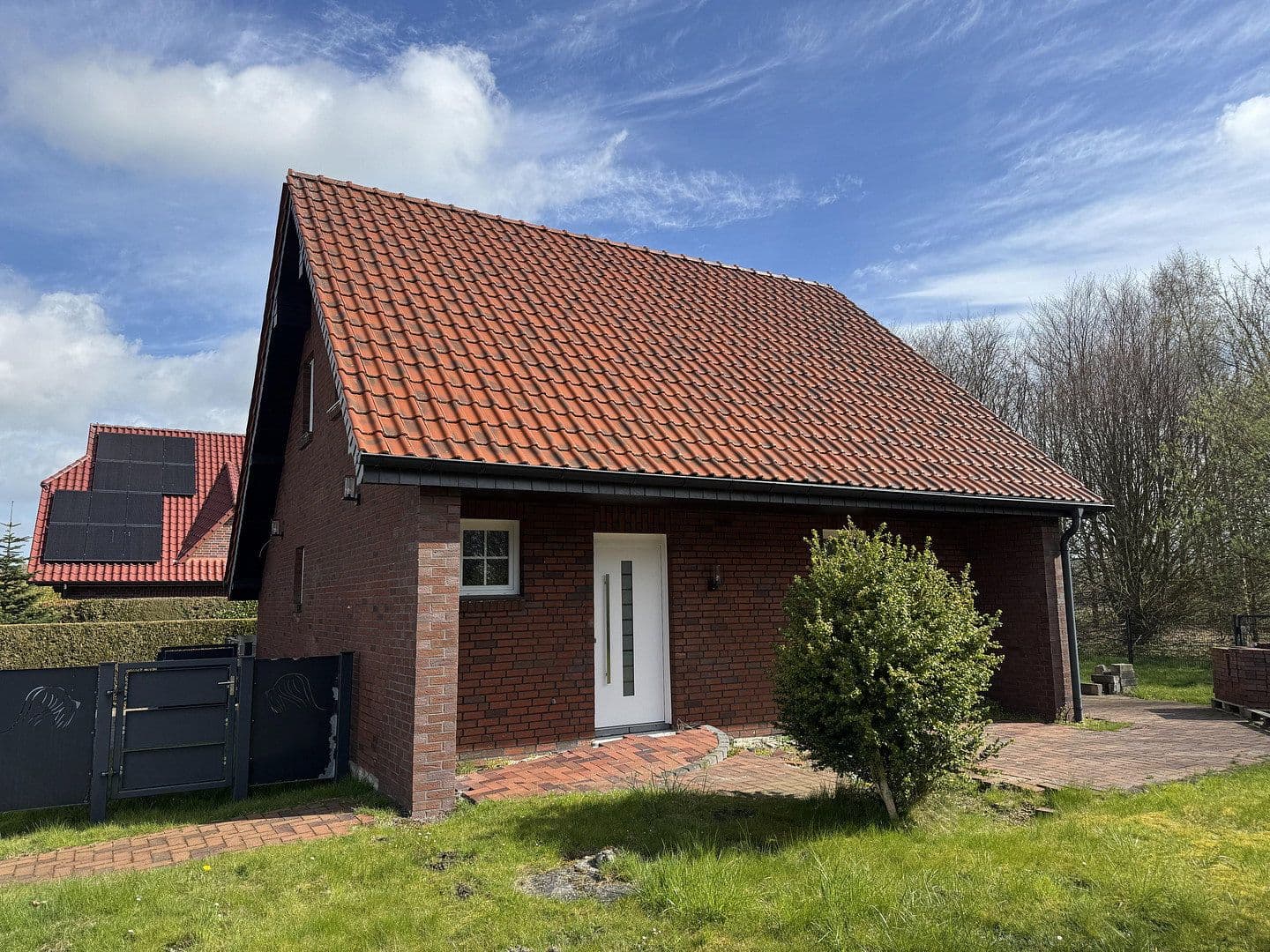 house for sale, 104 m², Dornum, Lower Saxony house for sale, 104 m², Dornum, Lower Saxony