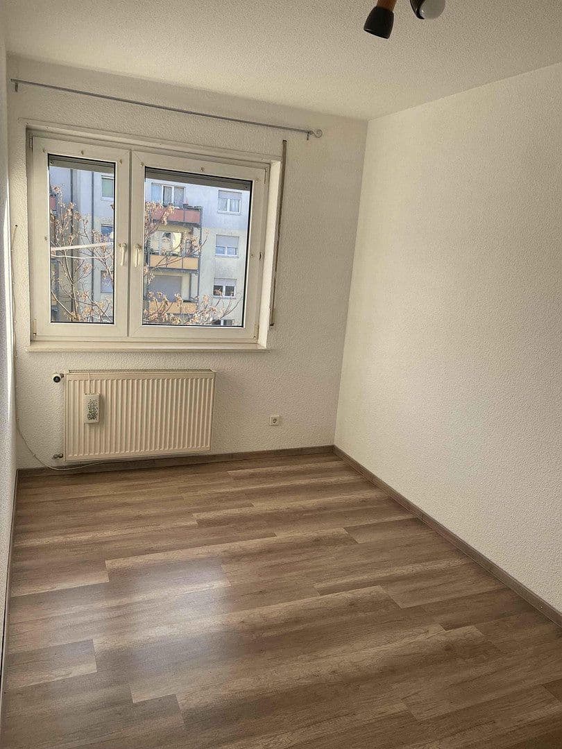 3 bedroom flat for sale, 63 m², Landau, Rhineland-Palatinate 3 bedroom flat for sale, 63 m², Landau, Rhineland-Palatinate