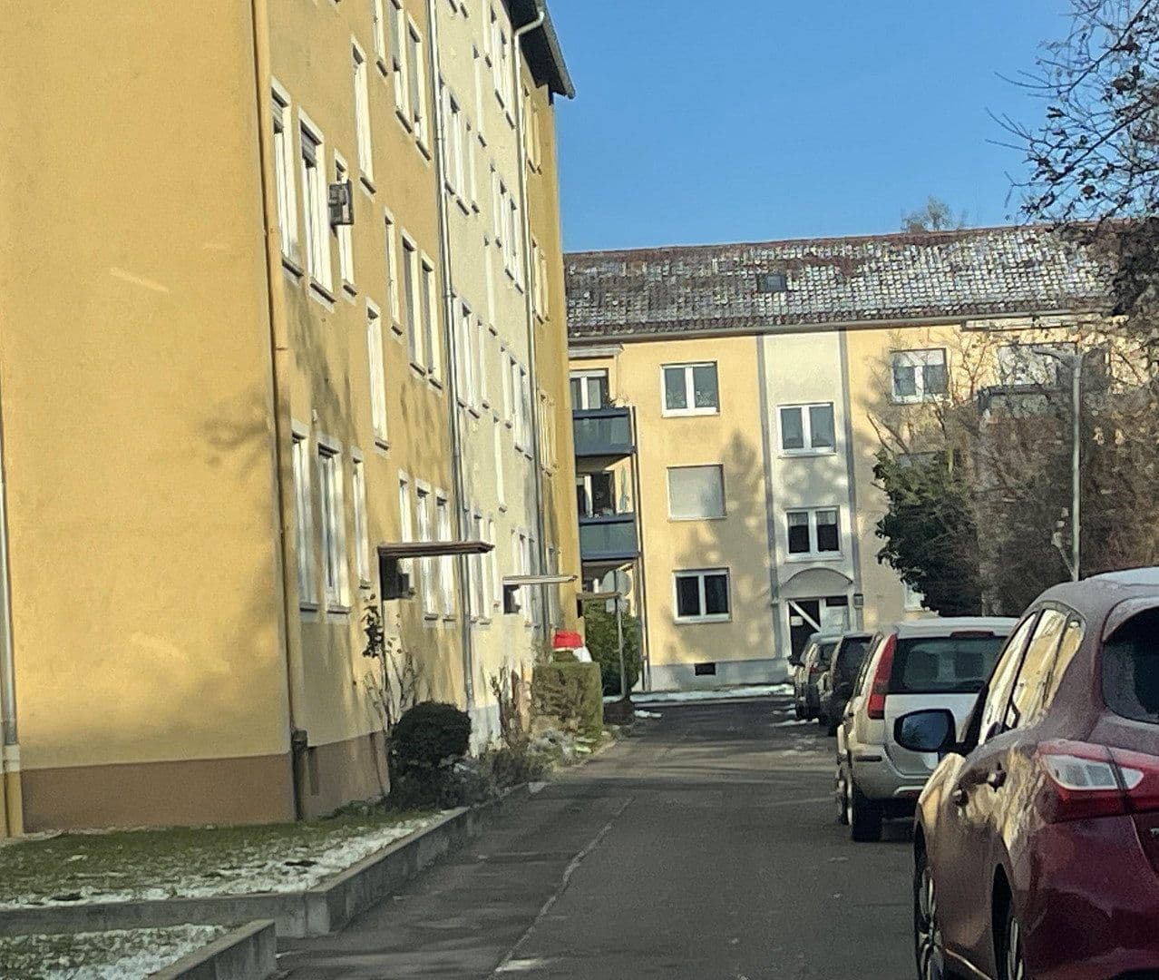 3 bedroom flat for sale, 63 m², Landau, Rhineland-Palatinate 3 bedroom flat for sale, 63 m², Landau, Rhineland-Palatinate