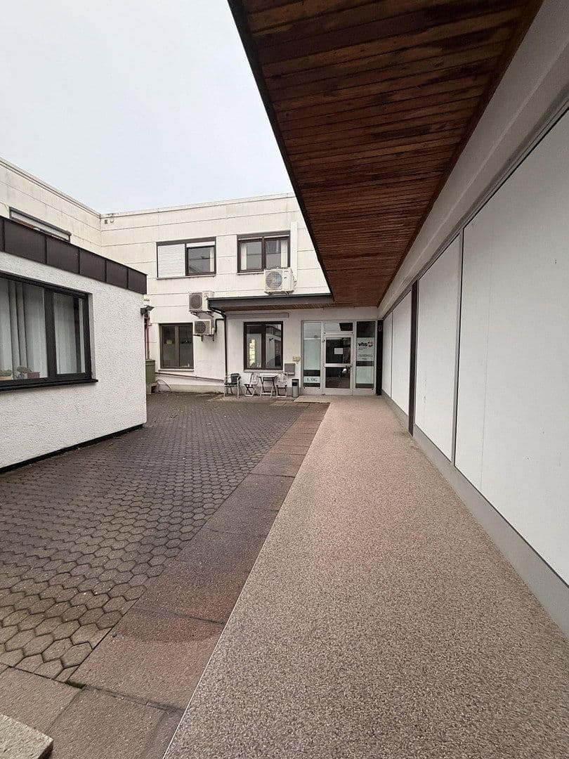 office to rent, 110 m², Austraße 17, Öhringen, Baden-Württemberg office to rent, 110 m², Austraße 17, Öhringen, Baden-Württemberg