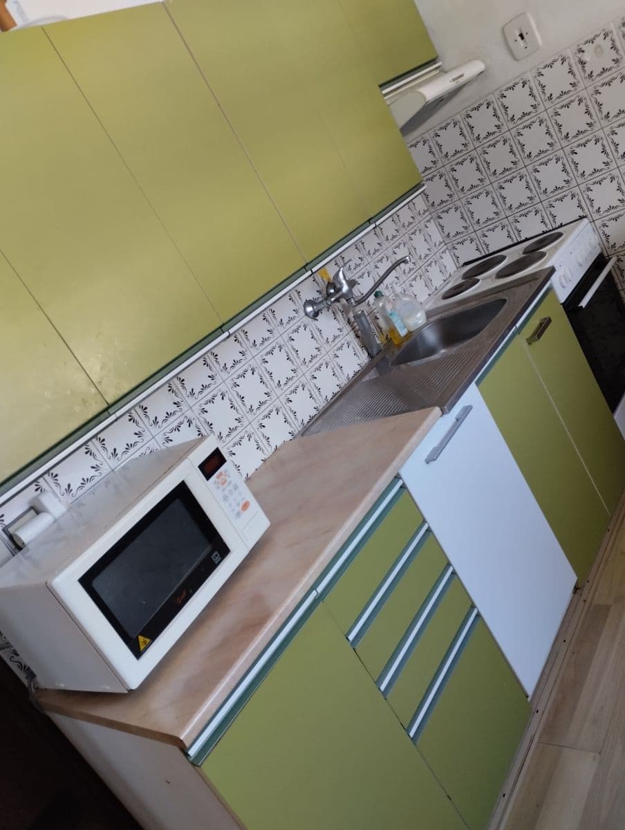 3 bedroom flat to rent, 69 m², U Lipek, Jablonné nad Orlicí, Pardubický Region 3 bedroom flat to rent, 69 m², U Lipek, Jablonné nad Orlicí, Pardubický Region