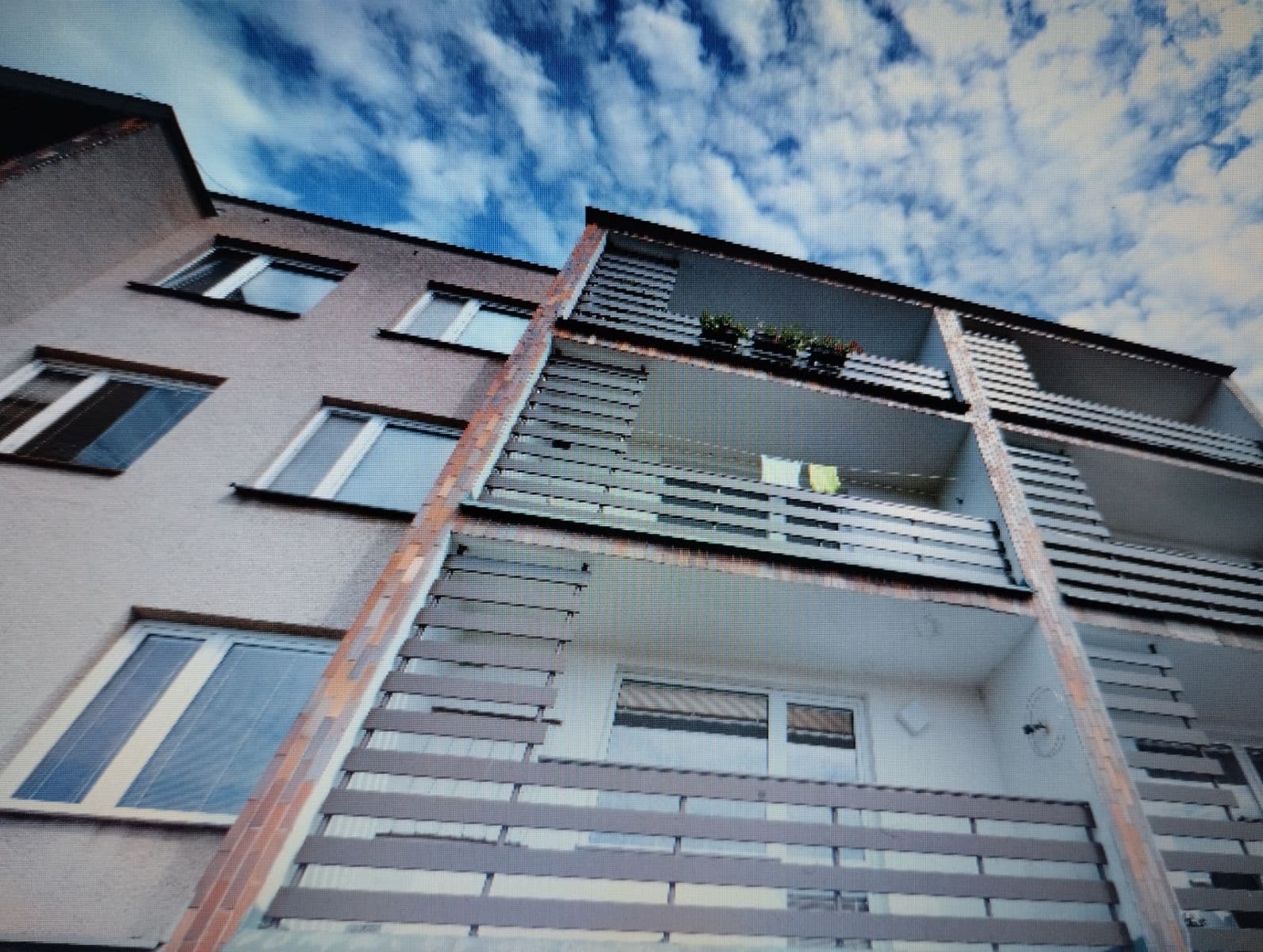 3 bedroom flat to rent, 69 m², U Lipek, Jablonné nad Orlicí, Pardubický Region 3 bedroom flat to rent, 69 m², U Lipek, Jablonné nad Orlicí, Pardubický Region