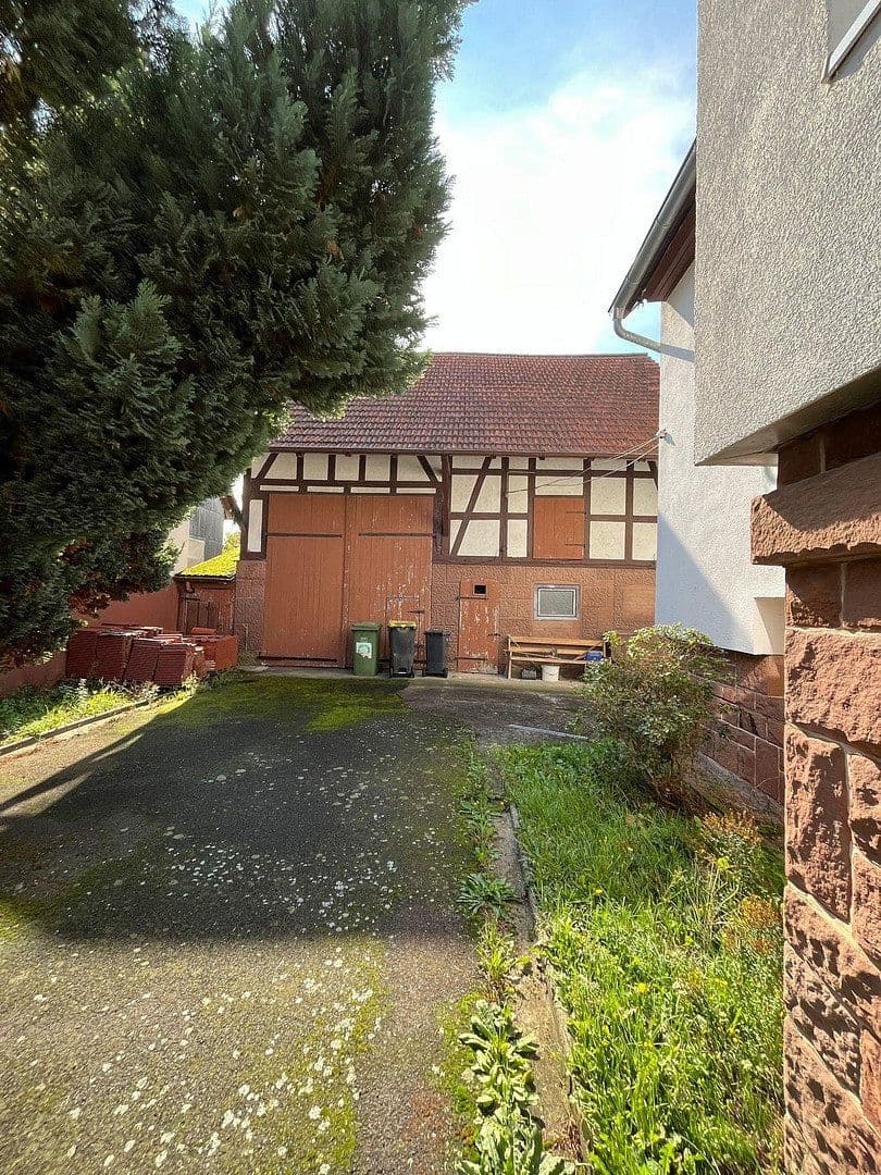 house for sale, 138 m², Kirchhain, Hesse house for sale, 138 m², Kirchhain, Hesse