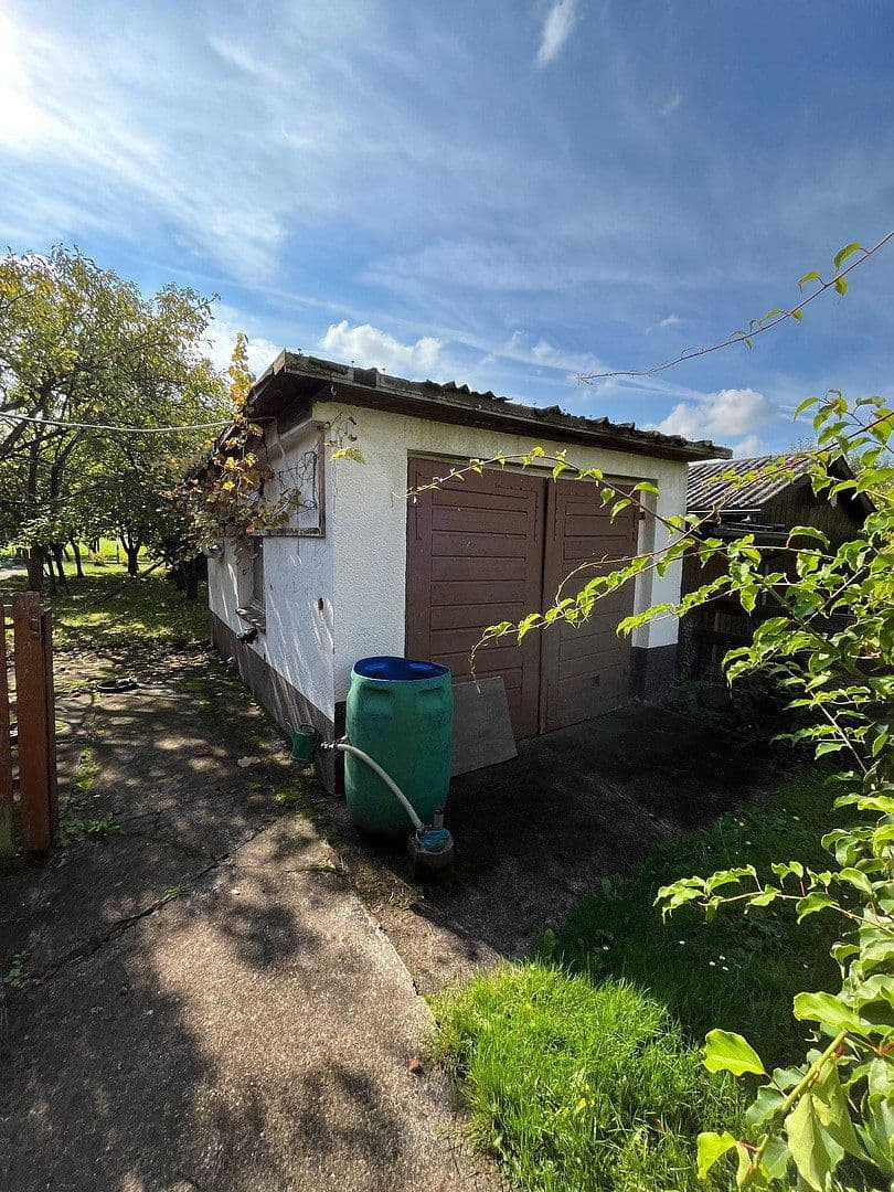 house for sale, 138 m², Kirchhain, Hesse house for sale, 138 m², Kirchhain, Hesse