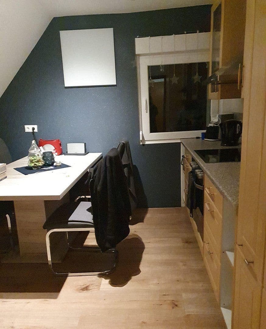 house for sale, 138 m², Kirchhain, Hesse house for sale, 138 m², Kirchhain, Hesse