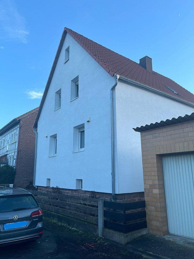 house for sale, 138 m², Kirchhain, Hesse house for sale, 138 m², Kirchhain, Hesse