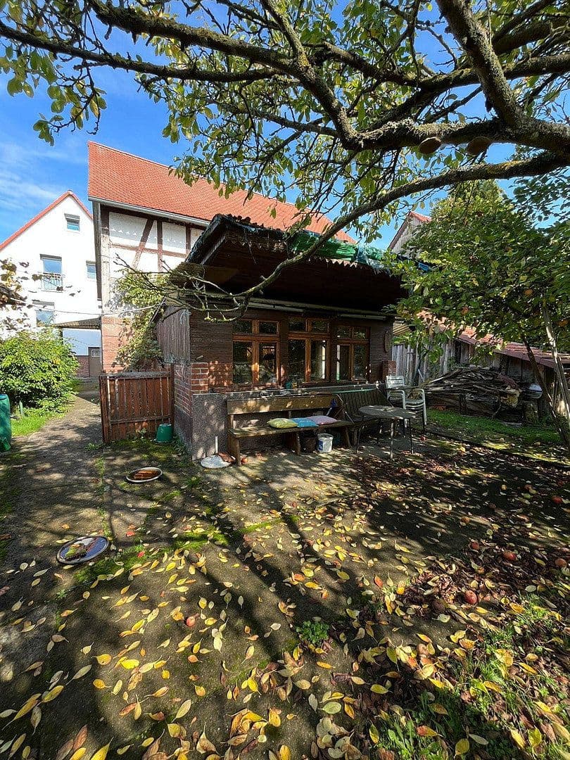 house for sale, 138 m², Kirchhain, Hesse house for sale, 138 m², Kirchhain, Hesse