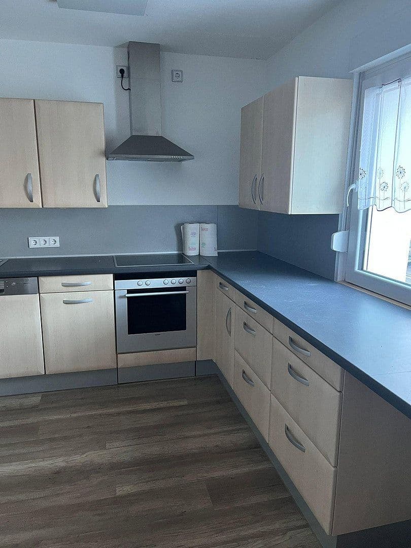 house for sale, 138 m², Kirchhain, Hesse house for sale, 138 m², Kirchhain, Hesse