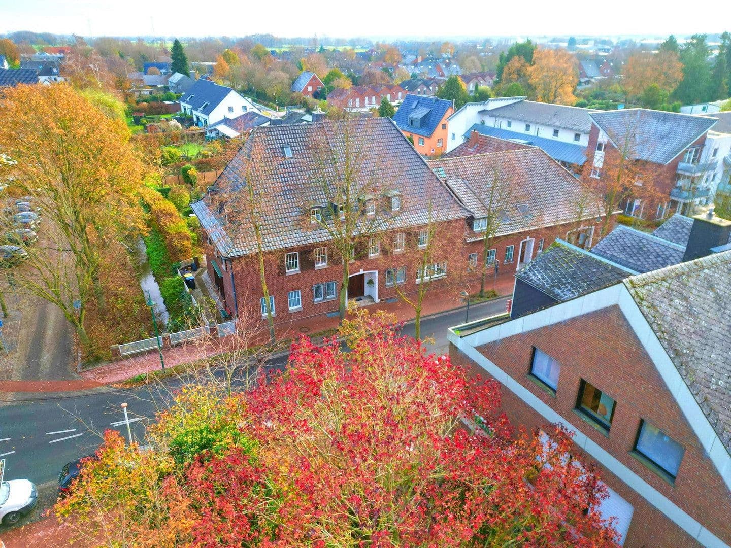 house for sale, 230 m², Hochstr. 91, Sonsbeck, North Rhine-Westphalia house for sale, 230 m², Hochstr. 91, Sonsbeck, North Rhine-Westphalia