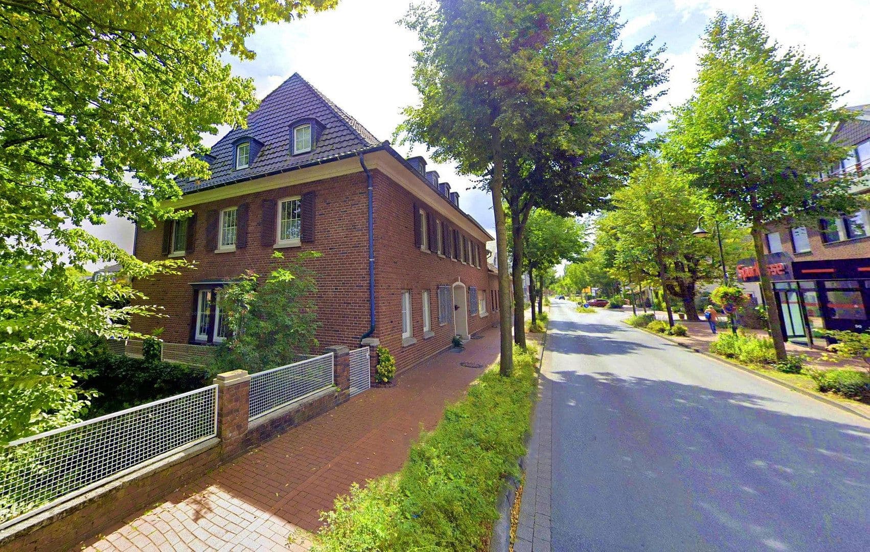 house for sale, 230 m², Hochstr. 91, Sonsbeck, North Rhine-Westphalia house for sale, 230 m², Hochstr. 91, Sonsbeck, North Rhine-Westphalia