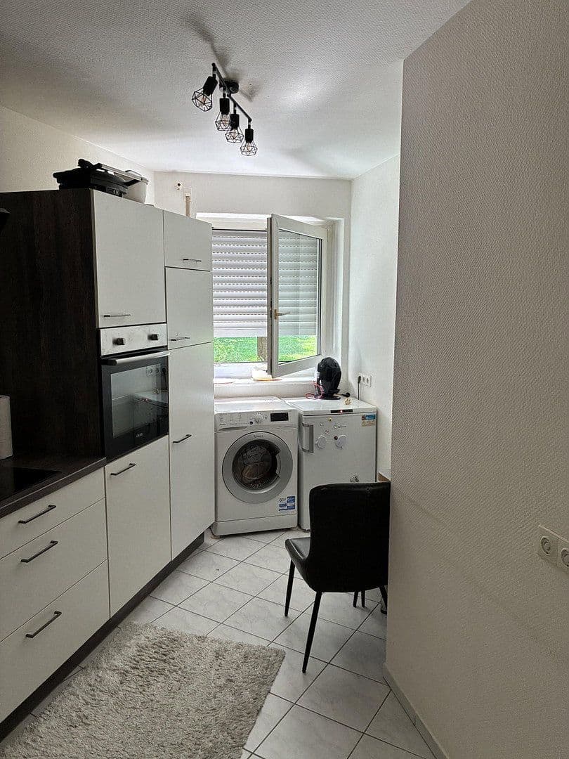 3 bedroom flat for sale, 72 m², August-Bebel-Straße 10, Hanau, Hesse 3 bedroom flat for sale, 72 m², August-Bebel-Straße 10, Hanau, Hesse