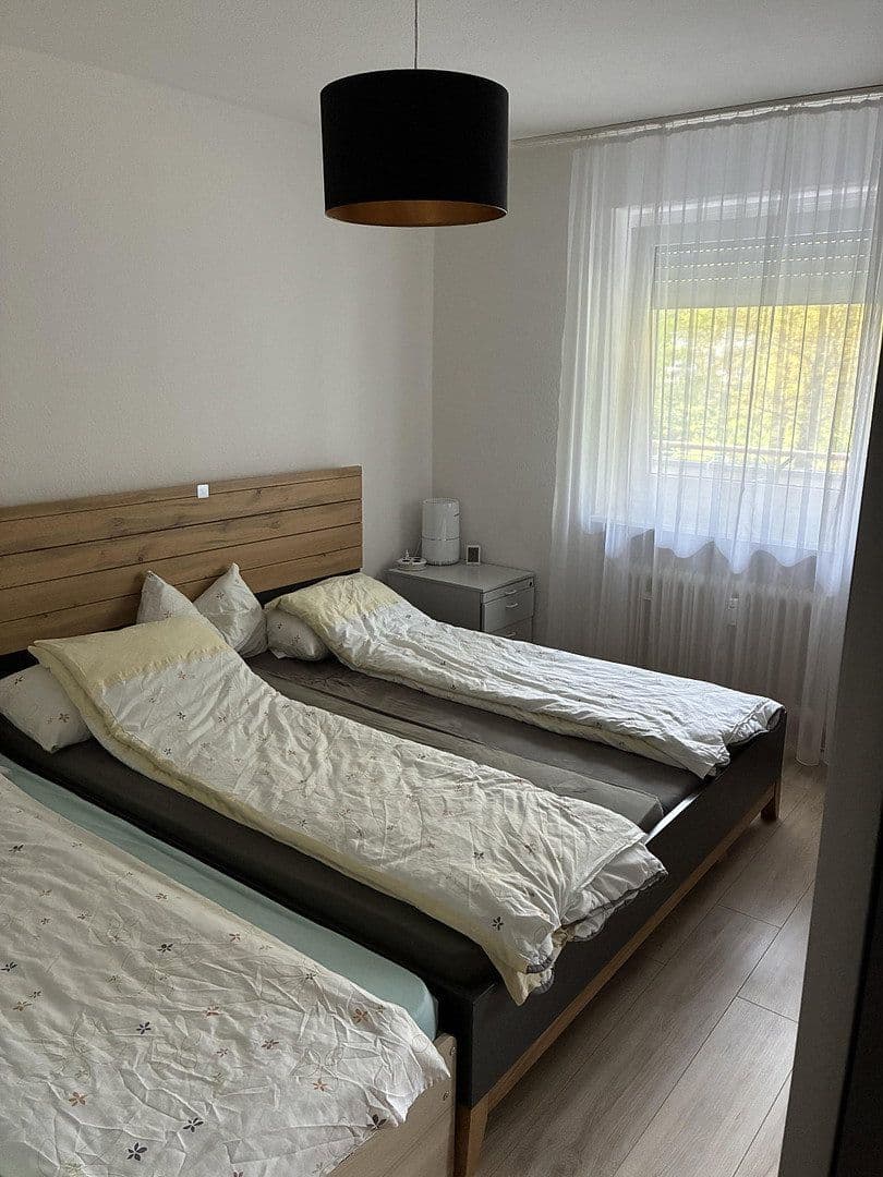3 bedroom flat for sale, 72 m², August-Bebel-Straße 10, Hanau, Hesse 3 bedroom flat for sale, 72 m², August-Bebel-Straße 10, Hanau, Hesse
