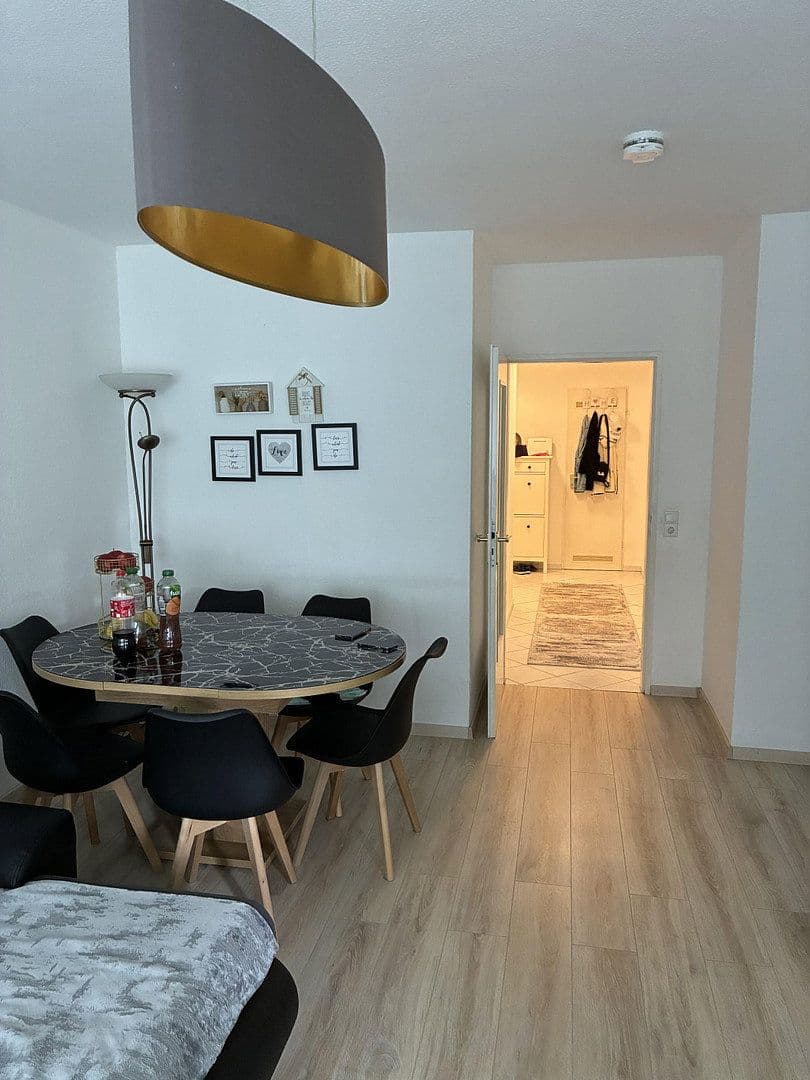 3 bedroom flat for sale, 72 m², August-Bebel-Straße 10, Hanau, Hesse 3 bedroom flat for sale, 72 m², August-Bebel-Straße 10, Hanau, Hesse
