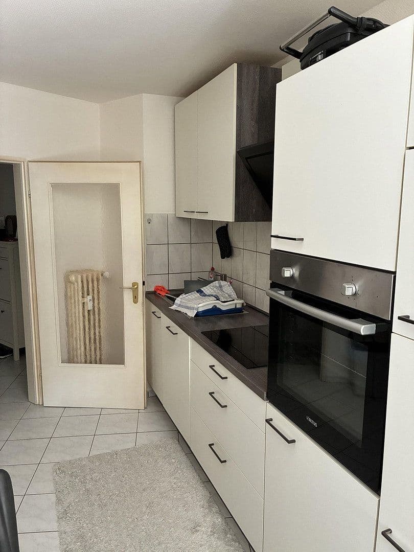 3 bedroom flat for sale, 72 m², August-Bebel-Straße 10, Hanau, Hesse 3 bedroom flat for sale, 72 m², August-Bebel-Straße 10, Hanau, Hesse