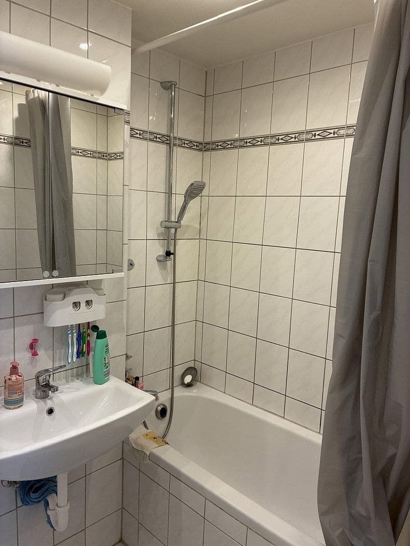 3 bedroom flat for sale, 72 m², August-Bebel-Straße 10, Hanau, Hesse 3 bedroom flat for sale, 72 m², August-Bebel-Straße 10, Hanau, Hesse