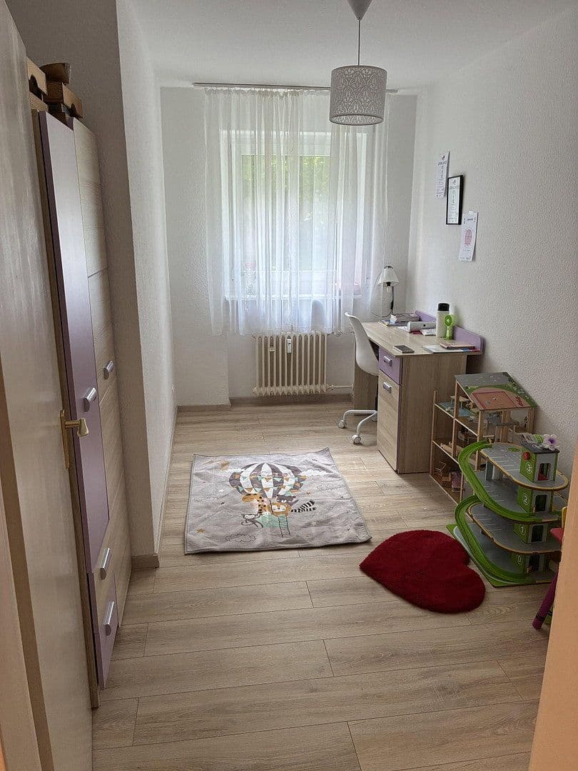 3 bedroom flat for sale, 72 m², August-Bebel-Straße 10, Hanau, Hesse 3 bedroom flat for sale, 72 m², August-Bebel-Straße 10, Hanau, Hesse