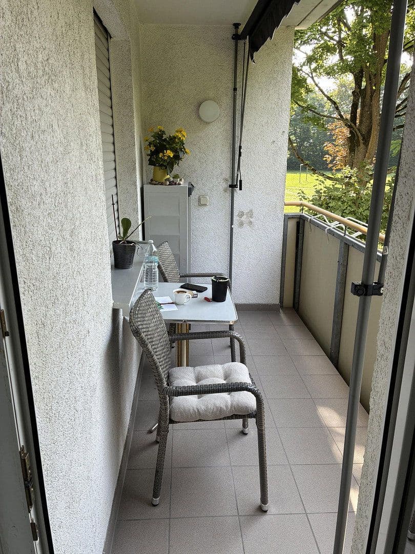 3 bedroom flat for sale, 72 m², August-Bebel-Straße 10, Hanau, Hesse 3 bedroom flat for sale, 72 m², August-Bebel-Straße 10, Hanau, Hesse