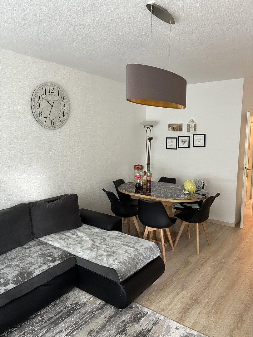 3 bedroom flat for sale, 72 m², August-Bebel-Straße 10, Hanau, Hesse 3 bedroom flat for sale, 72 m², August-Bebel-Straße 10, Hanau, Hesse