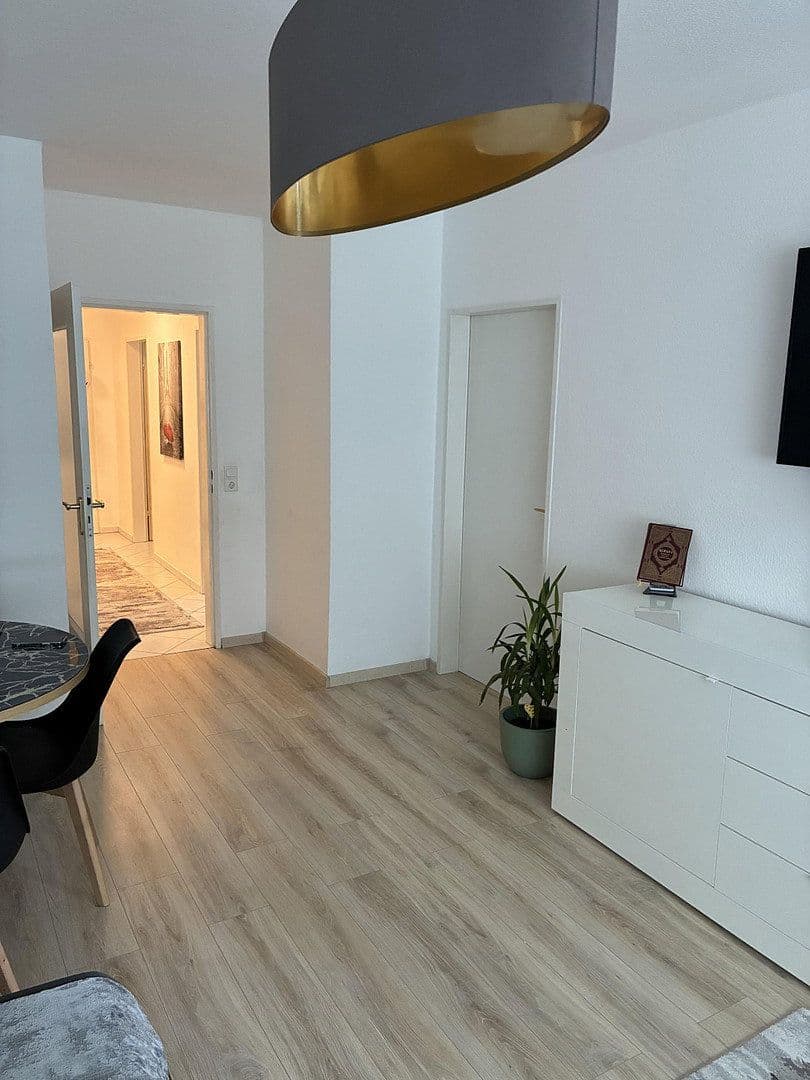 3 bedroom flat for sale, 72 m², August-Bebel-Straße 10, Hanau, Hesse 3 bedroom flat for sale, 72 m², August-Bebel-Straße 10, Hanau, Hesse