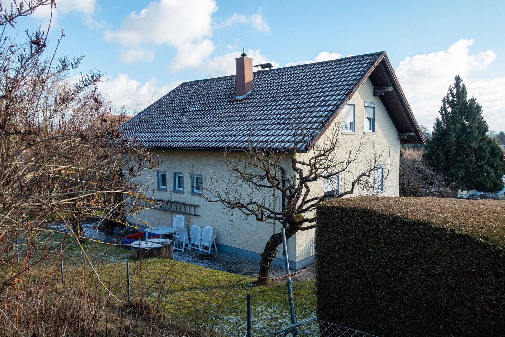 house for sale, 127 m², Ruhstorf a.d.Rott, Bavaria house for sale, 127 m², Ruhstorf a.d.Rott, Bavaria