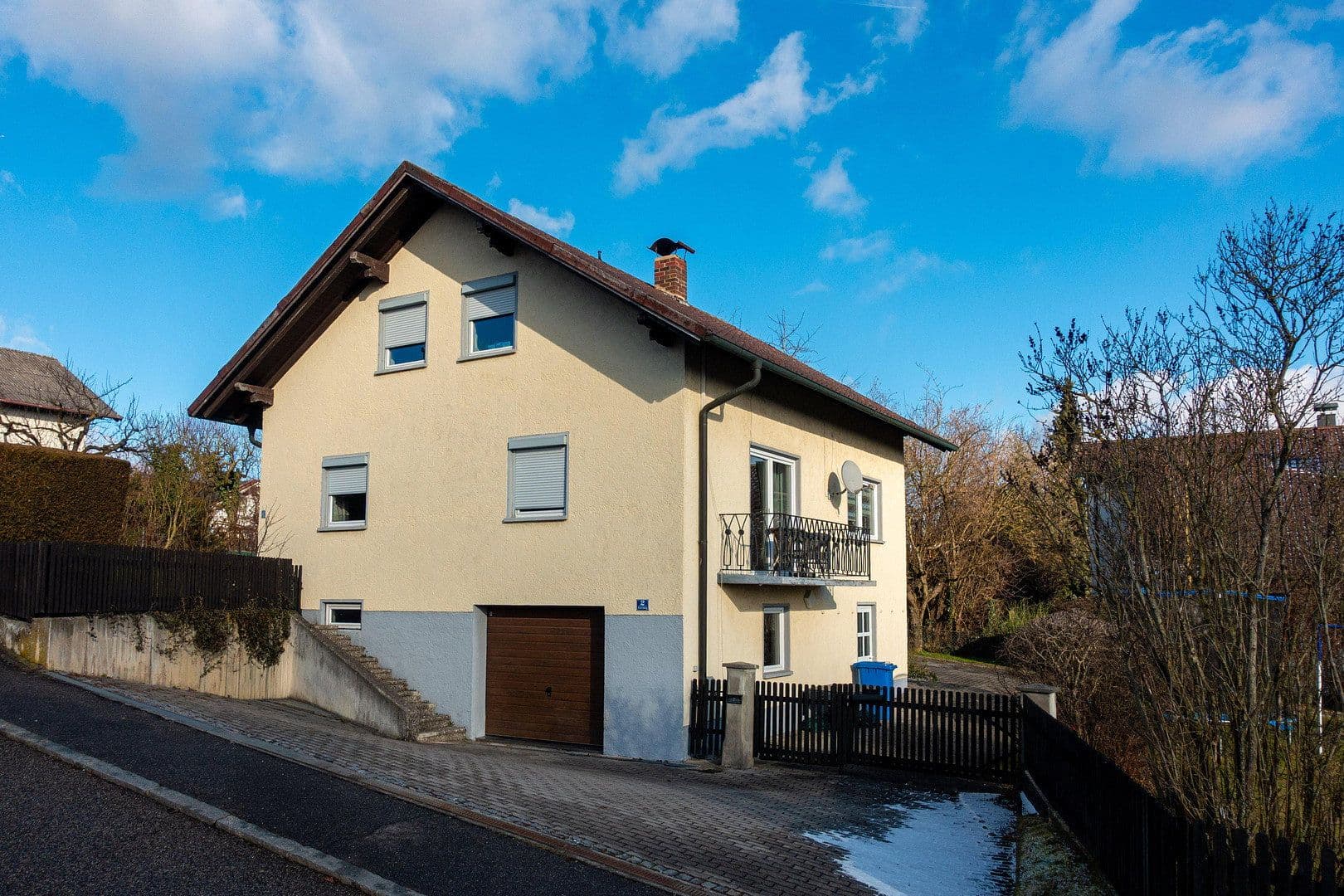 house for sale, 127 m², Ruhstorf a.d.Rott, Bavaria house for sale, 127 m², Ruhstorf a.d.Rott, Bavaria