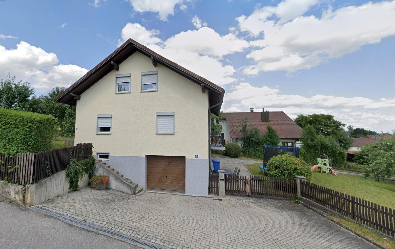 house for sale, 127 m², Ruhstorf a.d.Rott, Bavaria house for sale, 127 m², Ruhstorf a.d.Rott, Bavaria
