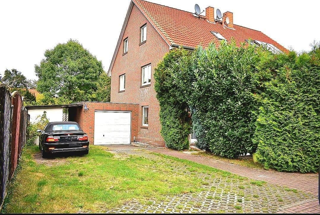 house for sale, 114 m², Hamburg, Hamburg house for sale, 114 m², Hamburg, Hamburg