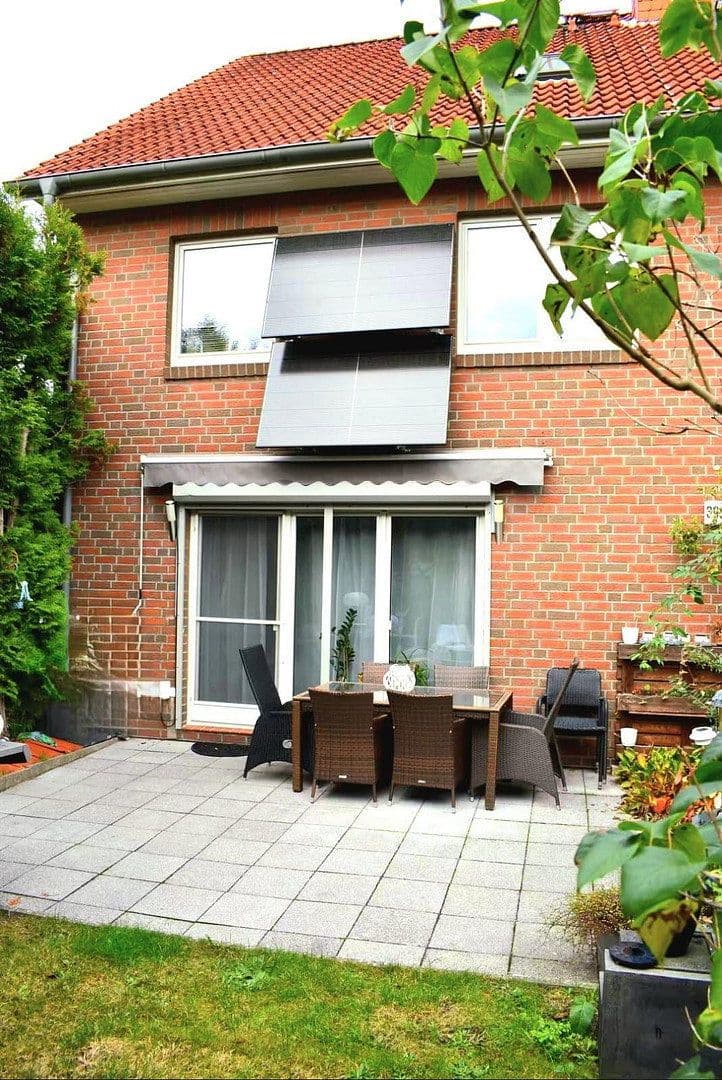 house for sale, 114 m², Hamburg, Hamburg house for sale, 114 m², Hamburg, Hamburg