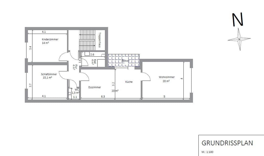 2 bedroom with open-plan kitchen flat to rent, 80 m², Römerberg, Rhineland-Palatinate 2 bedroom with open-plan kitchen flat to rent, 80 m², Römerberg, Rhineland-Palatinate