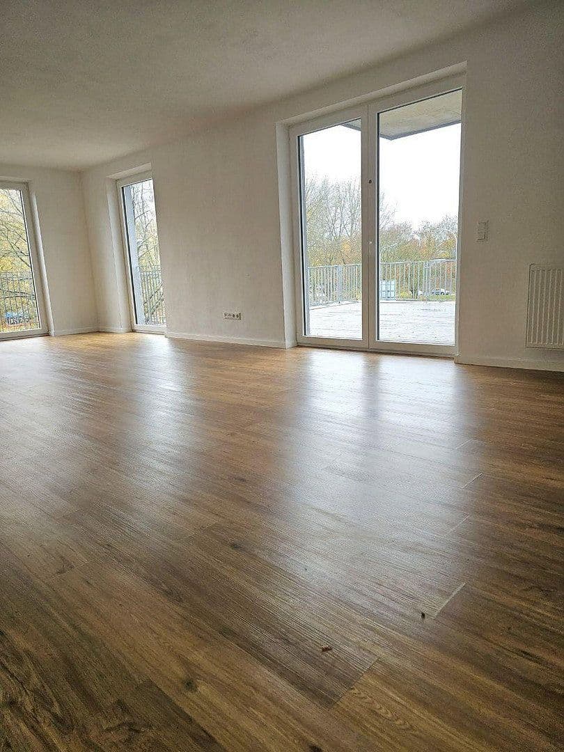 4 bedroom flat to rent, 107 m², Christian-Höfer-Ring 50, Selb, Bavaria 4 bedroom flat to rent, 107 m², Christian-Höfer-Ring 50, Selb, Bavaria