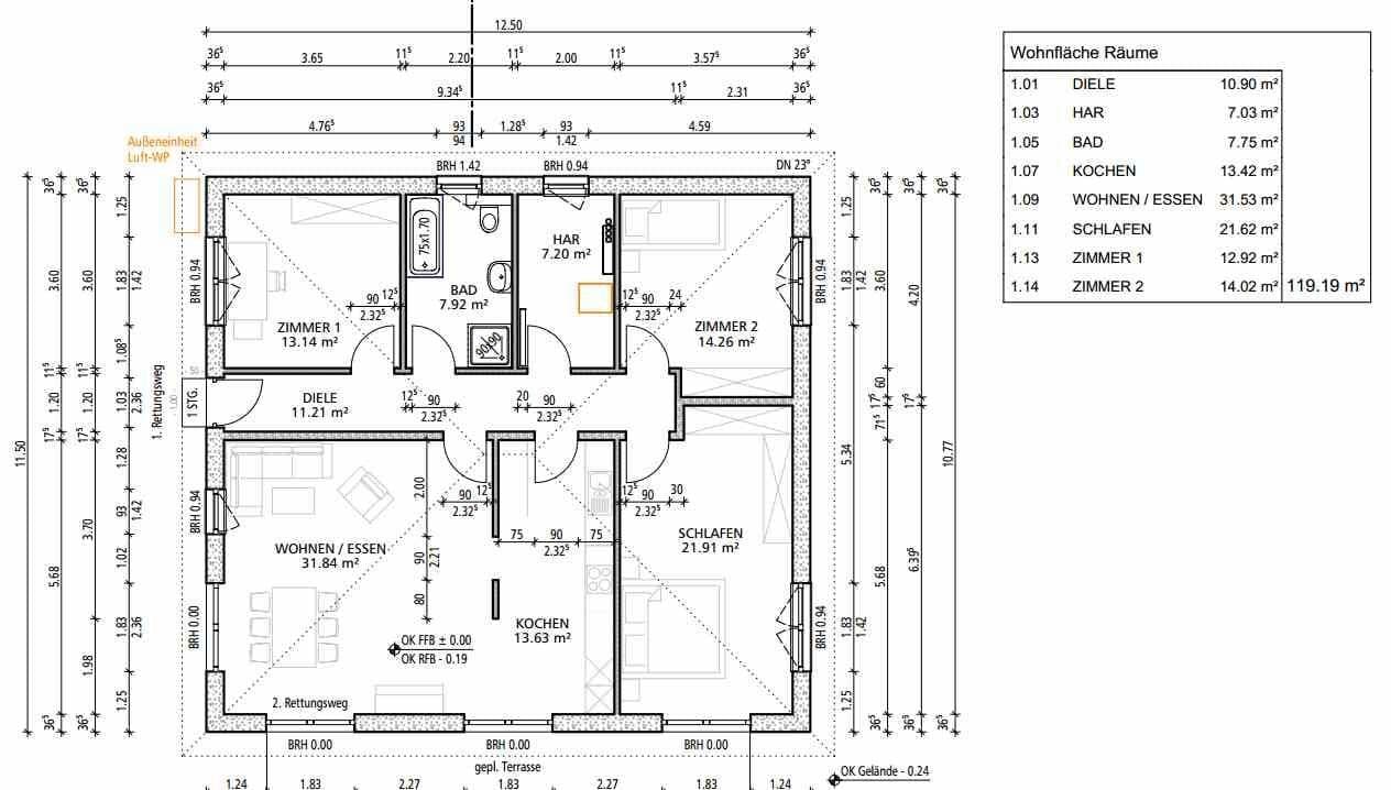 house for sale, 120 m², Blankenfelde-Mahlow, Brandenburg house for sale, 120 m², Blankenfelde-Mahlow, Brandenburg