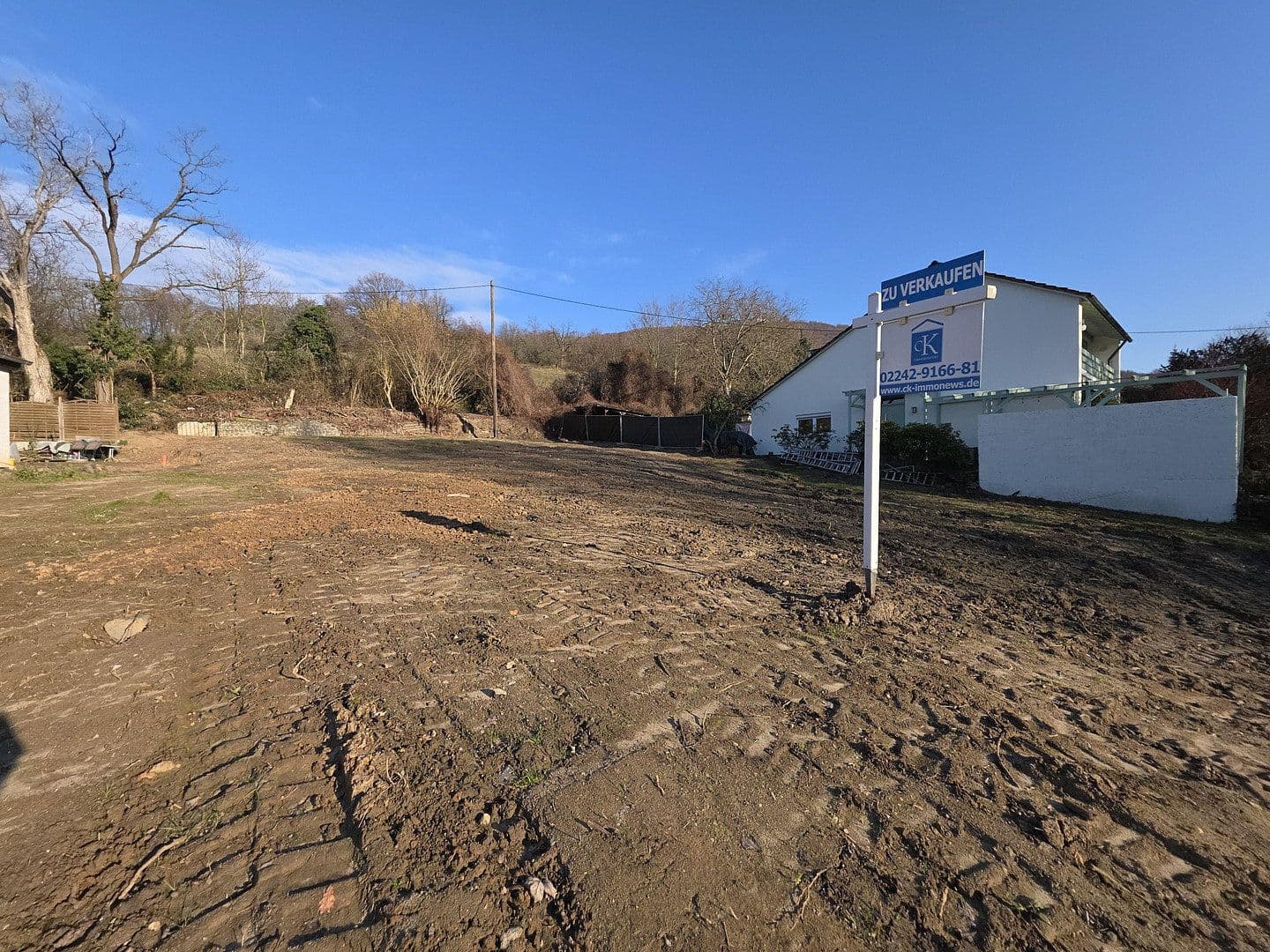 plot for sale, 1,014 m², Am Mirbesbach, Königswinter, North Rhine-Westphalia plot for sale, 1,014 m², Am Mirbesbach, Königswinter, North Rhine-Westphalia