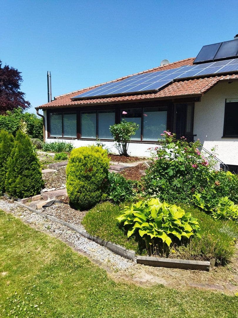 house for sale, 200 m², Loiching, Bavaria house for sale, 200 m², Loiching, Bavaria
