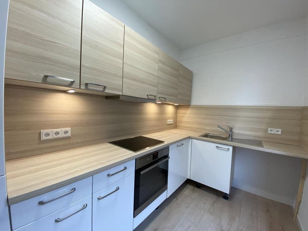 2 bedroom flat to rent, 55 m², Hafenstraße 1a, Meine, Lower Saxony 2 bedroom flat to rent, 55 m², Hafenstraße 1a, Meine, Lower Saxony