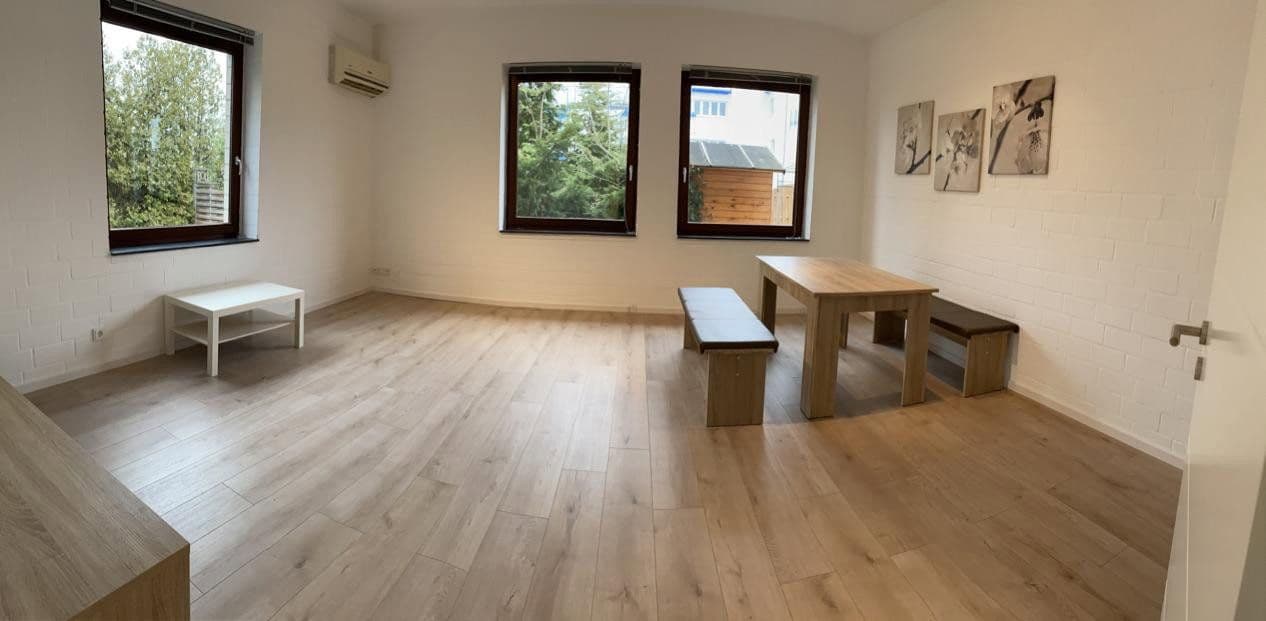 2 bedroom flat to rent, 55 m², Hafenstraße 1a, Meine, Lower Saxony 2 bedroom flat to rent, 55 m², Hafenstraße 1a, Meine, Lower Saxony