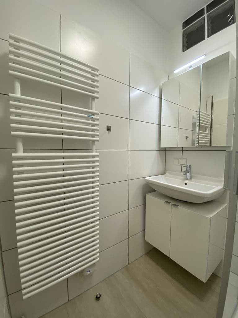 2 bedroom flat to rent, 55 m², Hafenstraße 1a, Meine, Lower Saxony 2 bedroom flat to rent, 55 m², Hafenstraße 1a, Meine, Lower Saxony