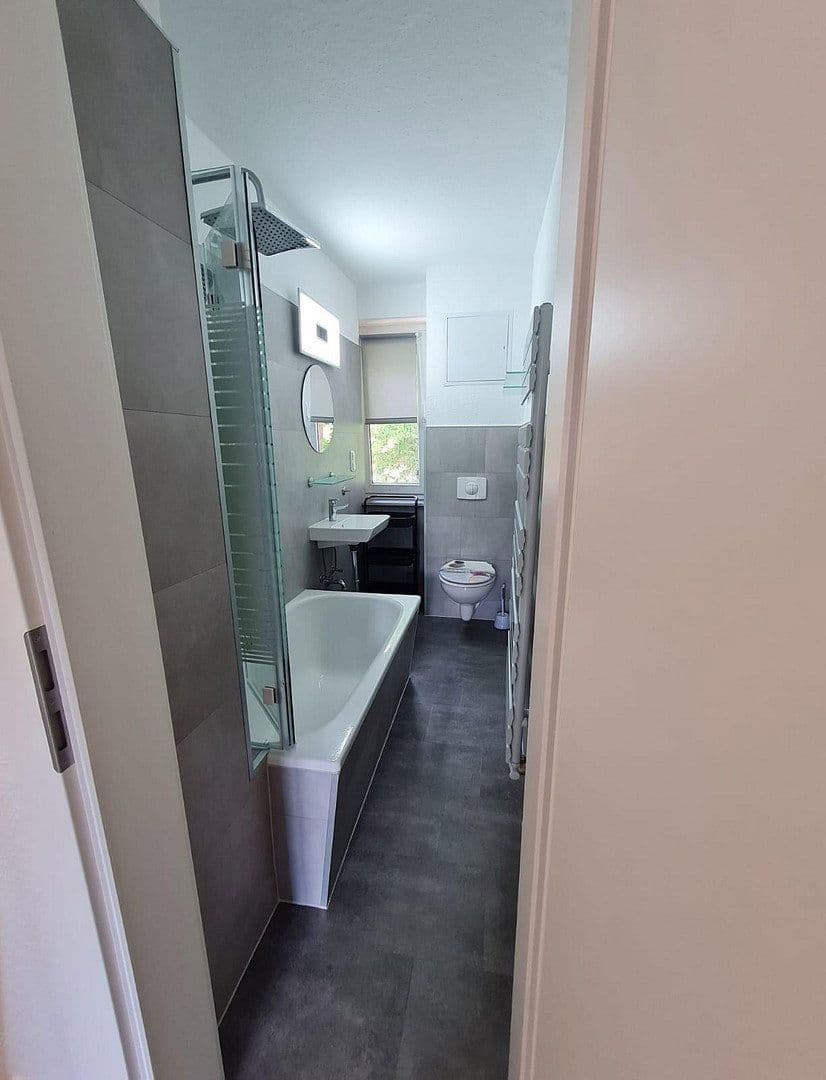 flat to rent, 53 m², Heidmühlenstraße 2, Neubrandenburg, Mecklenburg-Vorpommern flat to rent, 53 m², Heidmühlenstraße 2, Neubrandenburg, Mecklenburg-Vorpommern