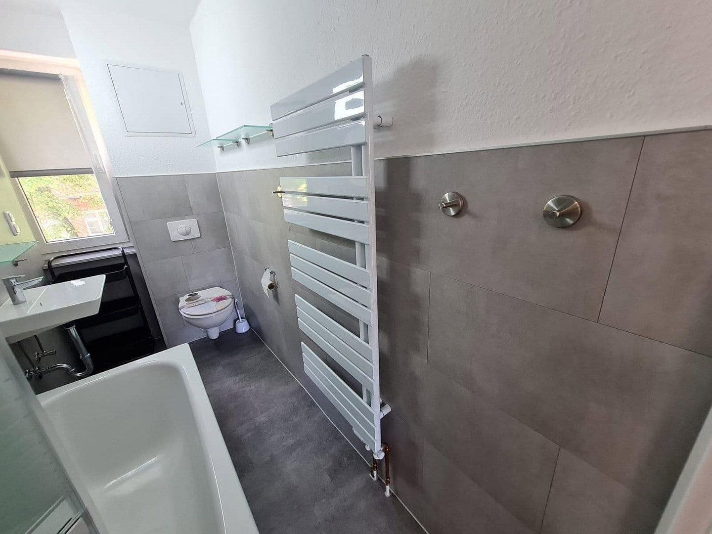 flat to rent, 53 m², Heidmühlenstraße 2, Neubrandenburg, Mecklenburg-Vorpommern flat to rent, 53 m², Heidmühlenstraße 2, Neubrandenburg, Mecklenburg-Vorpommern