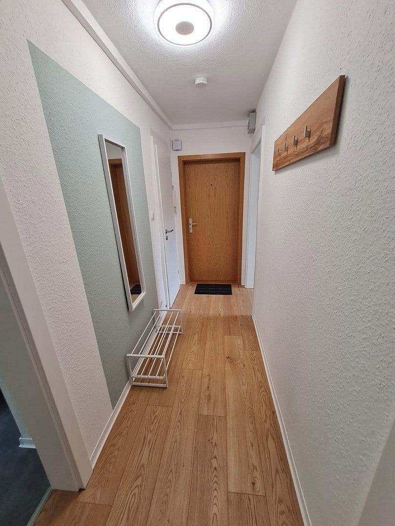 flat to rent, 53 m², Heidmühlenstraße 2, Neubrandenburg, Mecklenburg-Vorpommern flat to rent, 53 m², Heidmühlenstraße 2, Neubrandenburg, Mecklenburg-Vorpommern
