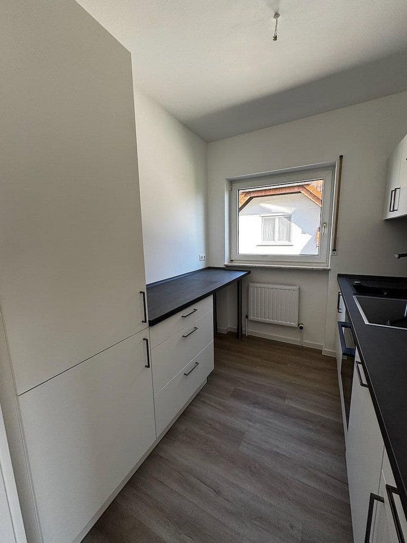 3 bedroom flat to rent, 83 m², Dietrich-Bonhoeffer-Str 14, Oberursel (Taunus), Hesse 3 bedroom flat to rent, 83 m², Dietrich-Bonhoeffer-Str 14, Oberursel (Taunus), Hesse