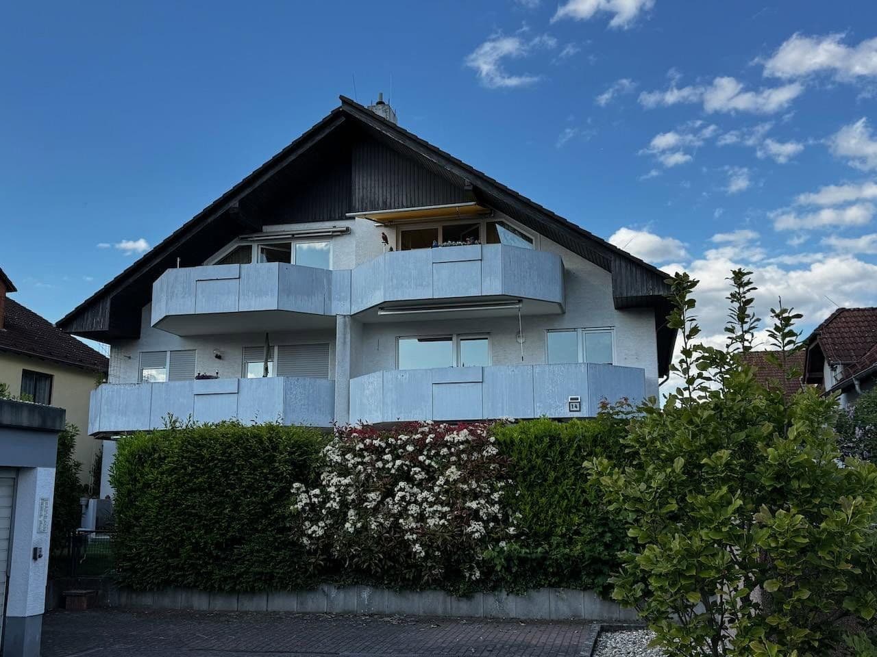 3 bedroom flat to rent, 83 m², Dietrich-Bonhoeffer-Str 14, Oberursel (Taunus), Hesse 3 bedroom flat to rent, 83 m², Dietrich-Bonhoeffer-Str 14, Oberursel (Taunus), Hesse