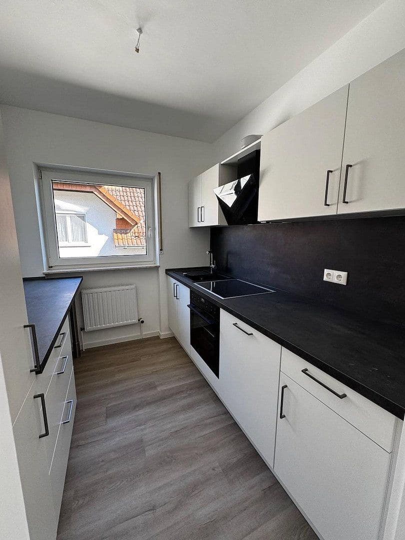 3 bedroom flat to rent, 83 m², Dietrich-Bonhoeffer-Str 14, Oberursel (Taunus), Hesse 3 bedroom flat to rent, 83 m², Dietrich-Bonhoeffer-Str 14, Oberursel (Taunus), Hesse