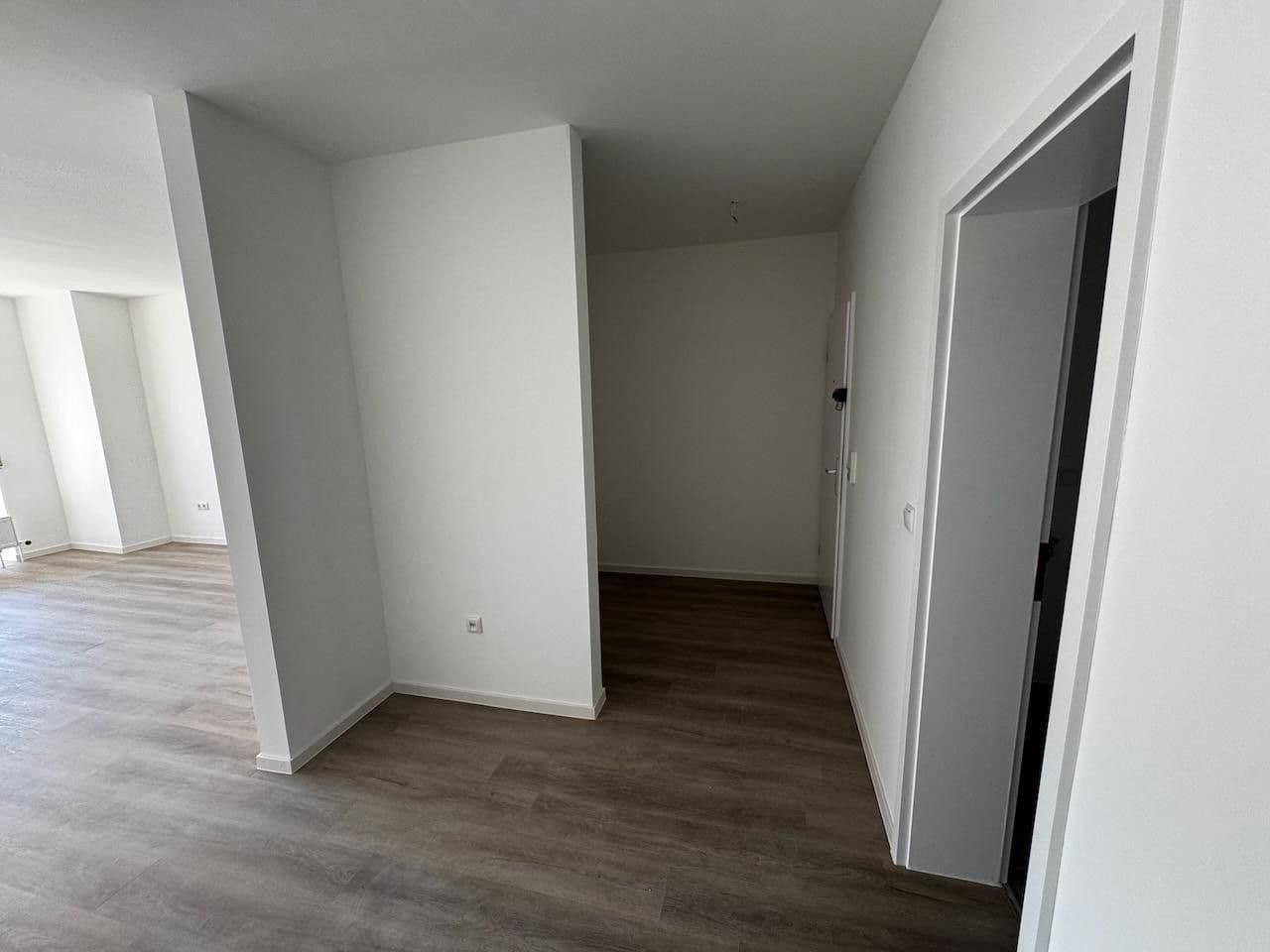 3 bedroom flat to rent, 83 m², Dietrich-Bonhoeffer-Str 14, Oberursel (Taunus), Hesse 3 bedroom flat to rent, 83 m², Dietrich-Bonhoeffer-Str 14, Oberursel (Taunus), Hesse
