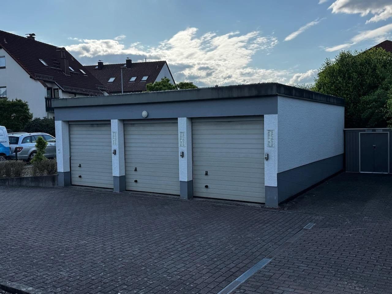 3 bedroom flat to rent, 83 m², Dietrich-Bonhoeffer-Str 14, Oberursel (Taunus), Hesse 3 bedroom flat to rent, 83 m², Dietrich-Bonhoeffer-Str 14, Oberursel (Taunus), Hesse