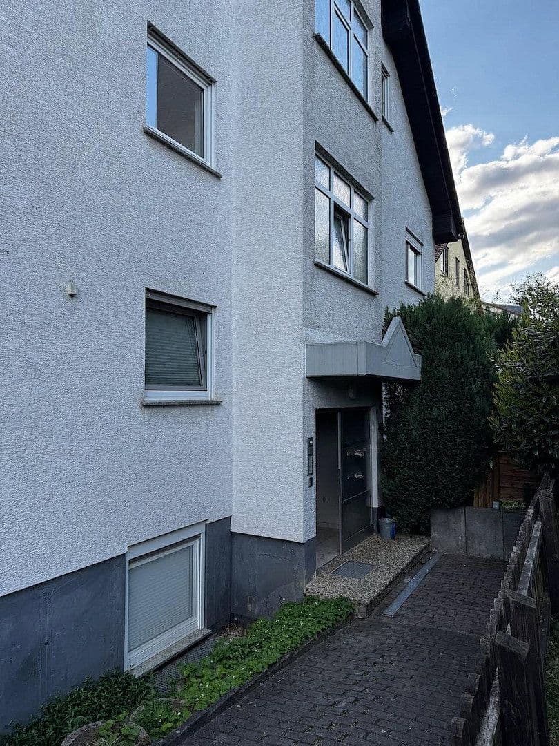 3 bedroom flat to rent, 83 m², Dietrich-Bonhoeffer-Str 14, Oberursel (Taunus), Hesse 3 bedroom flat to rent, 83 m², Dietrich-Bonhoeffer-Str 14, Oberursel (Taunus), Hesse