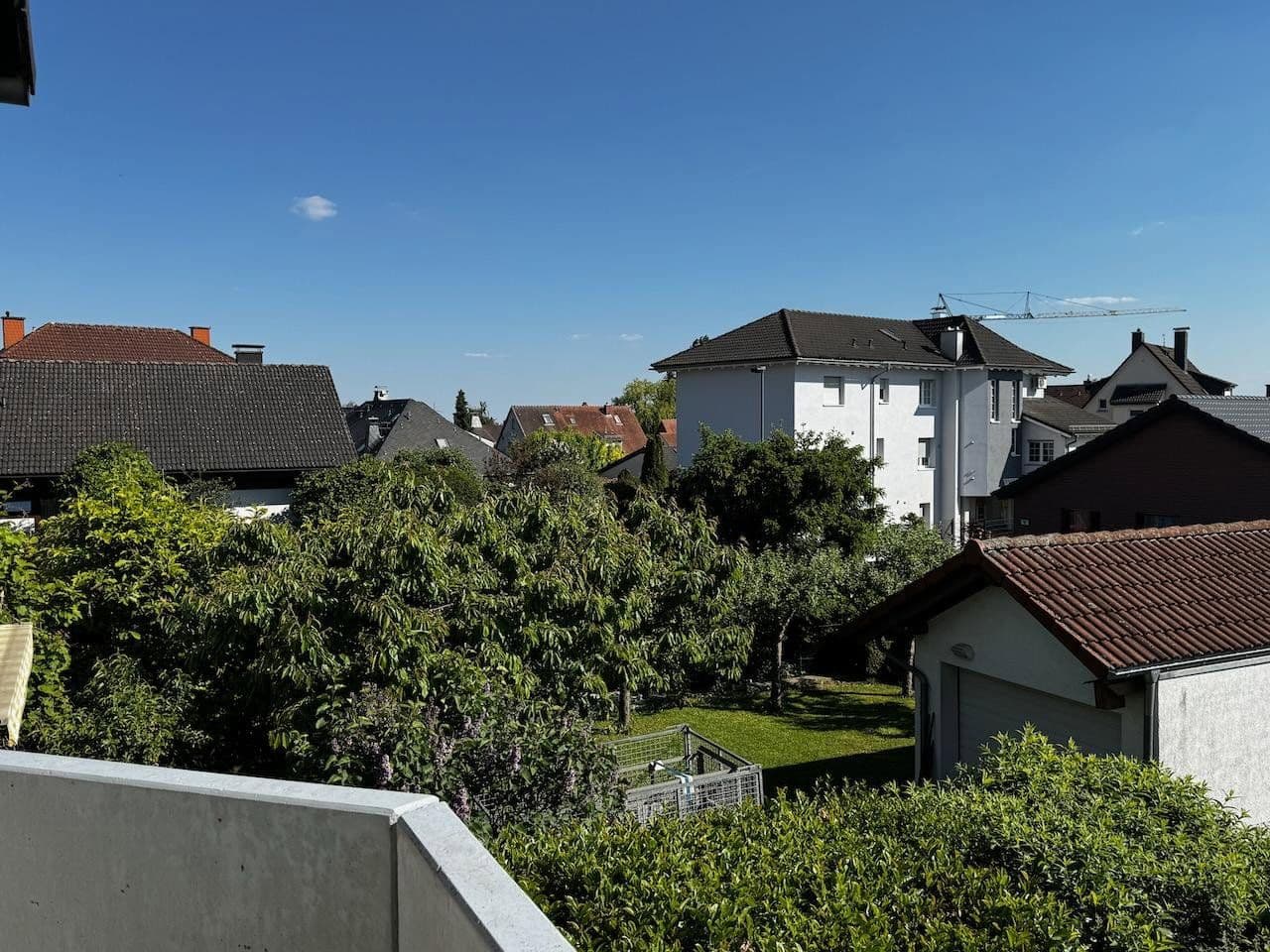 3 bedroom flat to rent, 83 m², Dietrich-Bonhoeffer-Str 14, Oberursel (Taunus), Hesse 3 bedroom flat to rent, 83 m², Dietrich-Bonhoeffer-Str 14, Oberursel (Taunus), Hesse